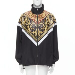 Versace Le Pop Classique Track Jacket